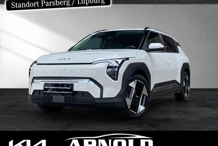 Kia EV3 Gebrauchtwagen