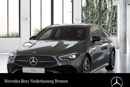 Mercedes-Benz CLA 220 Shooting Brake Gebrauchtwagen