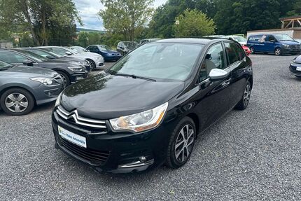 Citroen C4 Gebrauchtwagen