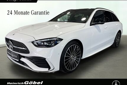 Mercedes-Benz C 220 Gebrauchtwagen