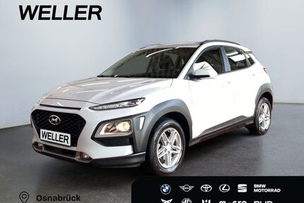 Hyundai KONA Gebrauchtwagen