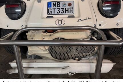 VW Buggy Gebrauchtwagen