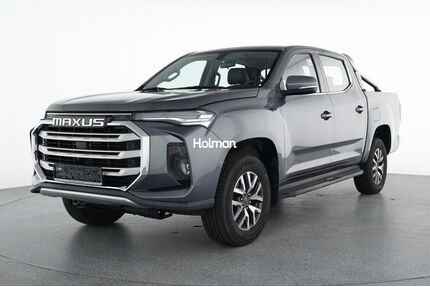 Maxus T90 Gebrauchtwagen