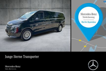 Mercedes-Benz V 300 Gebrauchtwagen