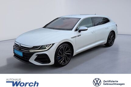 VW Arteon Gebrauchtwagen