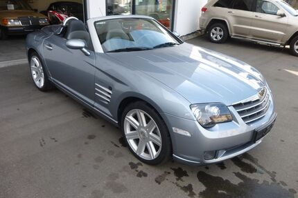 Chrysler Crossfire Gebrauchtwagen
