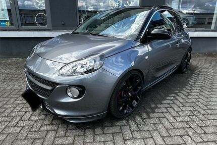 Opel Adam Gebrauchtwagen