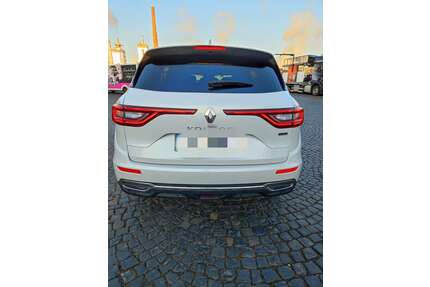 Renault Koleos Gebrauchtwagen