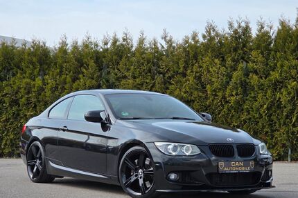 BMW 335 Gebrauchtwagen