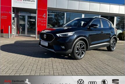 MG ZS Gebrauchtwagen