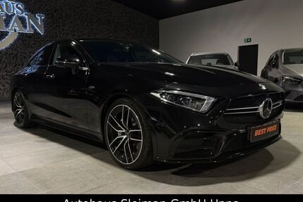 Mercedes-Benz CLS 53 AMG Gebrauchtwagen