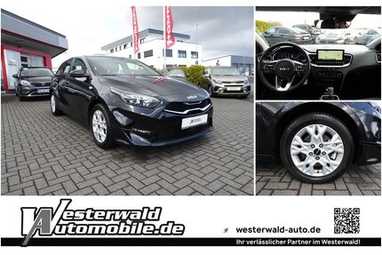 Kia ceed / Ceed Gebrauchtwagen