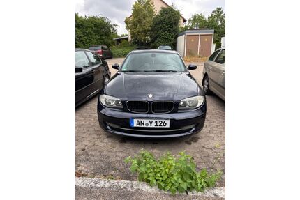 BMW 120 Gebrauchtwagen