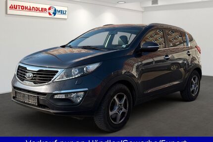 Kia Sportage Gebrauchtwagen