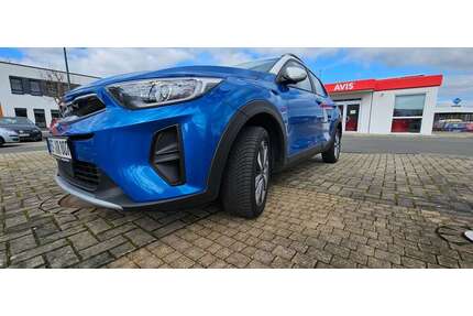 Kia Stonic Gebrauchtwagen