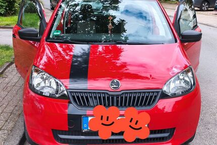 Skoda Citigo Gebrauchtwagen
