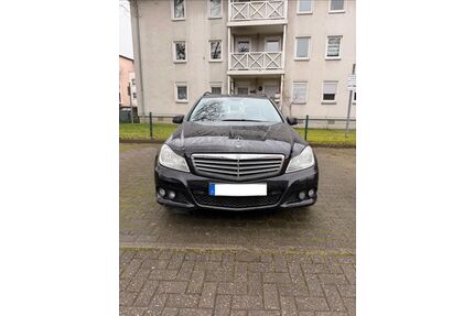 Mercedes-Benz C 180 Gebrauchtwagen