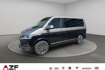 VW T6 Multivan Gebrauchtwagen