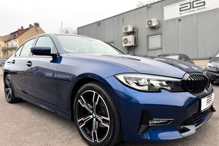 BMW 318 Gebrauchtwagen