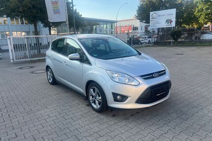 Ford C-Max Gebrauchtwagen