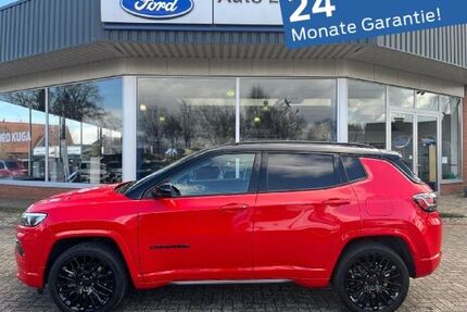 Jeep Compass Gebrauchtwagen