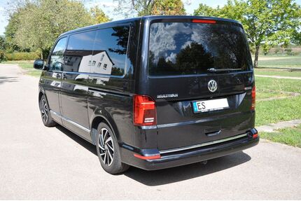 VW T6 Multivan Gebrauchtwagen
