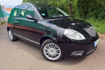 Lancia Ypsilon Gebrauchtwagen