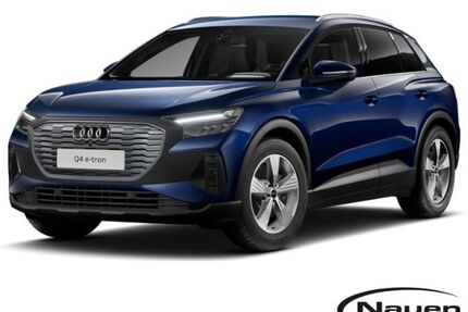 Audi Q4 e-tron Gebrauchtwagen