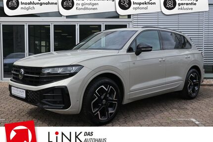 VW Touareg Gebrauchtwagen
