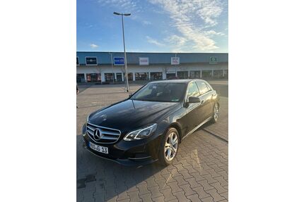 Mercedes-Benz E 400 Gebrauchtwagen