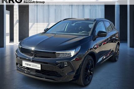 Opel Grandland (X) Gebrauchtwagen