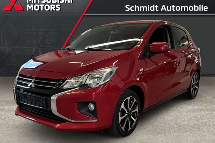 Mitsubishi Space Star Gebrauchtwagen