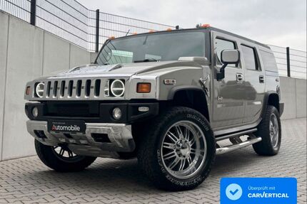Hummer H2 Gebrauchtwagen