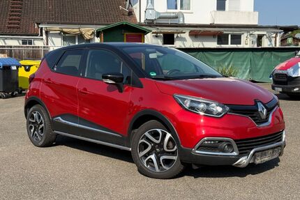 Renault Captur Gebrauchtwagen