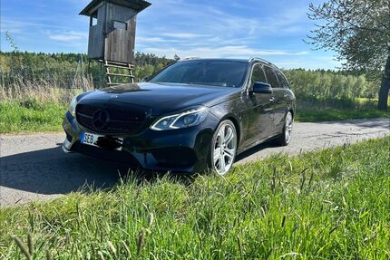 Mercedes-Benz E 220 Gebrauchtwagen