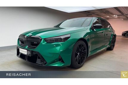 BMW M5 Gebrauchtwagen