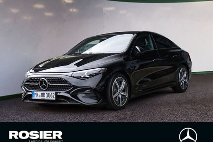 Mercedes-Benz CLA 180 Gebrauchtwagen