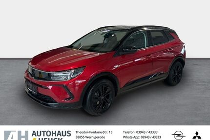 Opel Grandland (X) Gebrauchtwagen