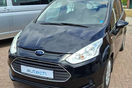 Ford B-Max Gebrauchtwagen