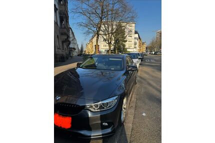 BMW 420 Gebrauchtwagen