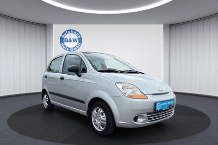 Chevrolet Matiz Gebrauchtwagen