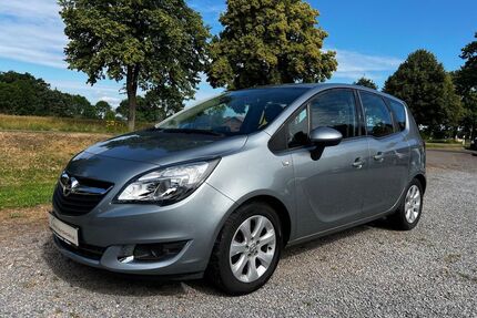 Opel Meriva Gebrauchtwagen