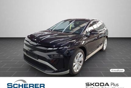 Skoda Enyaq Gebrauchtwagen