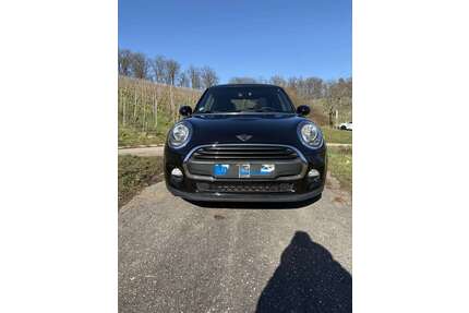 Mini One Gebrauchtwagen