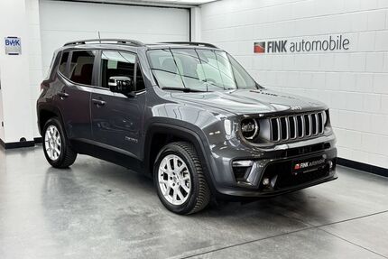 Jeep Renegade Gebrauchtwagen