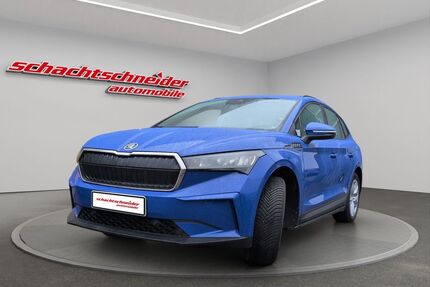 Skoda Enyaq Gebrauchtwagen