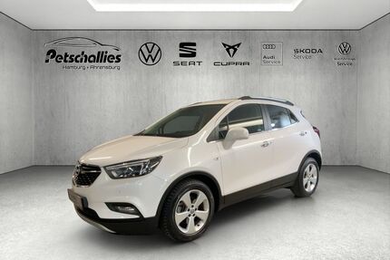 Opel Mokka X Gebrauchtwagen