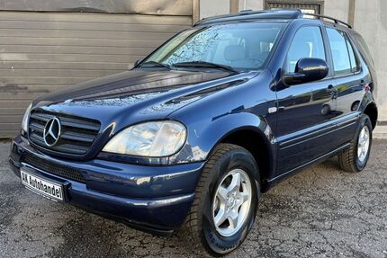 Mercedes-Benz ML 320 Gebrauchtwagen
