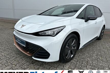 Cupra Born Gebrauchtwagen