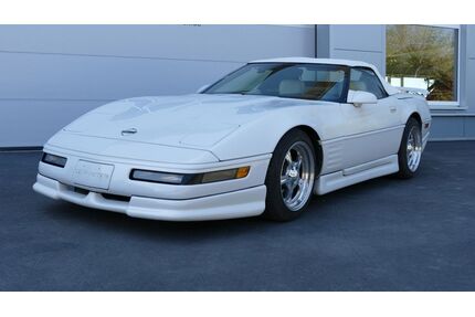 Corvette C4 Gebrauchtwagen